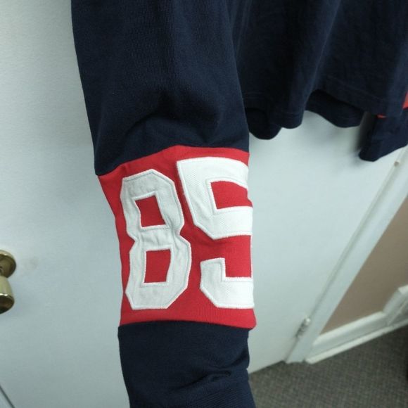 NWT Tommy Hilfiger Crop Top Women's Size Small - Picture 4 of 6